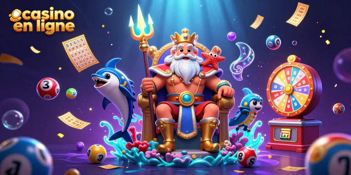 Découvrez l'univers du casino en ligne avec des jeux palpitants et des gains éclatants.