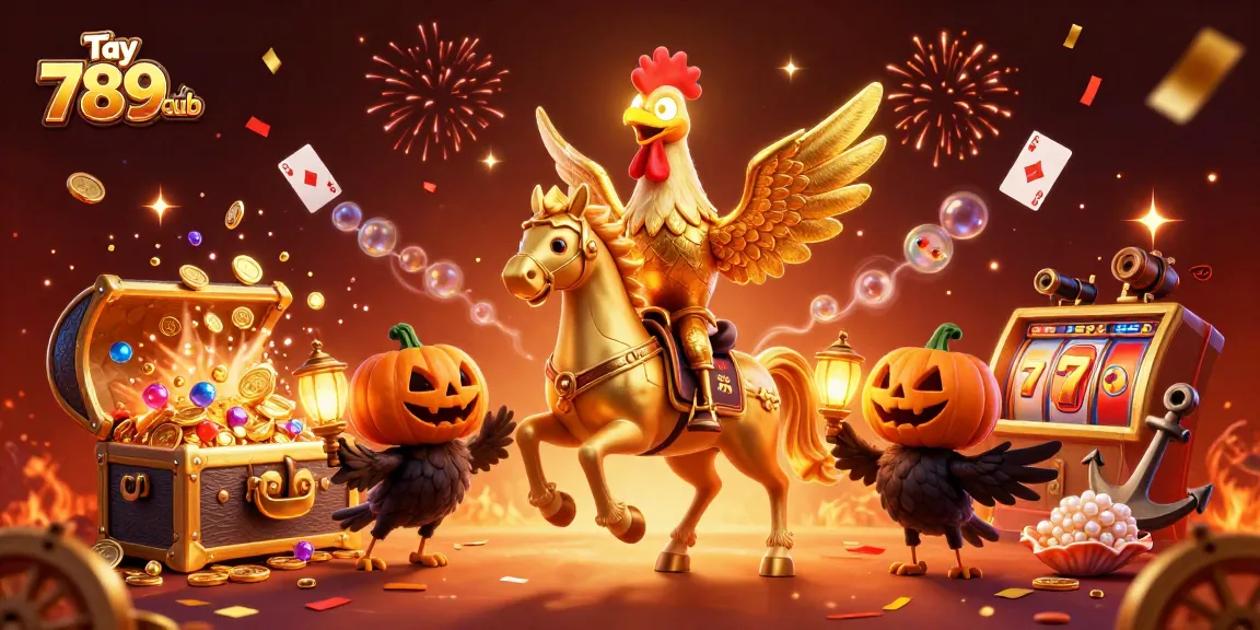 Tải 789club offers thrilling casino adventures with vibrant dynamic gameplay and rich rewards.