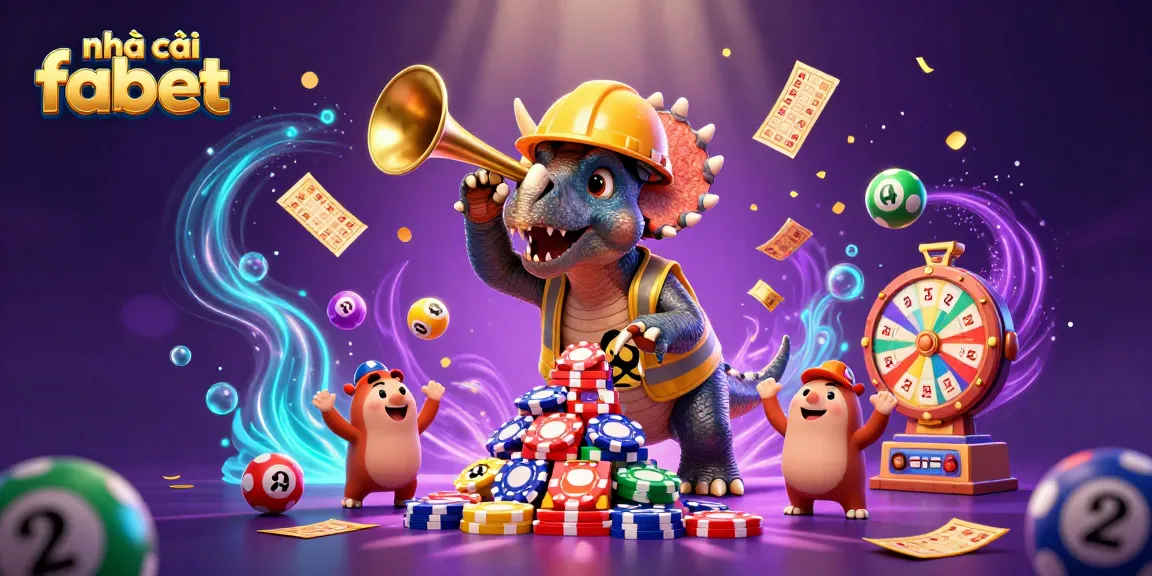 Engage at nhà cái fabet with vibrant lottery games and dynamic casino experiences